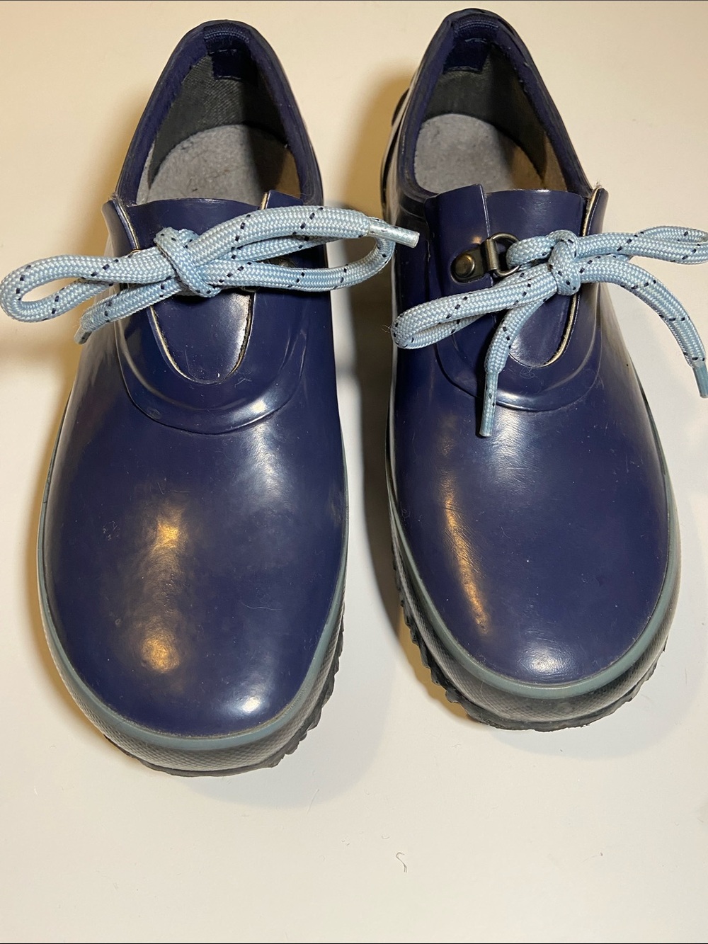 Bogs Urban Farmer Rubber Garden Shoes